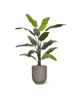 Traveller kunstpalm 130cm