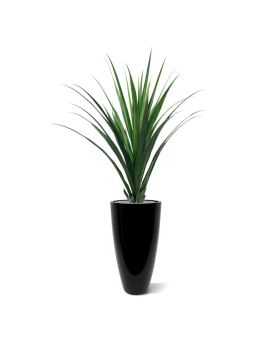 Ananas kunstplant 135cm
