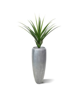 Ananas kunstplant 90cm - UV bestendig
