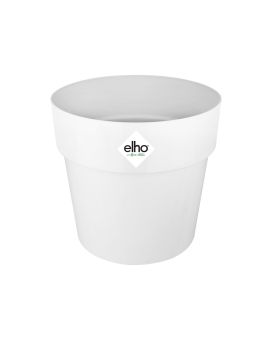 b.for original round mini 13 white