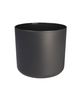 B.for soft rond 14cm antraciet