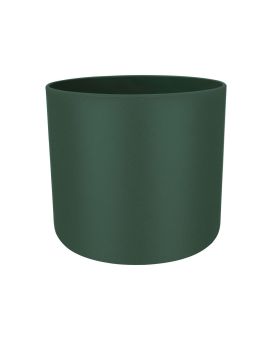 B.for soft rond 14cm blad groen