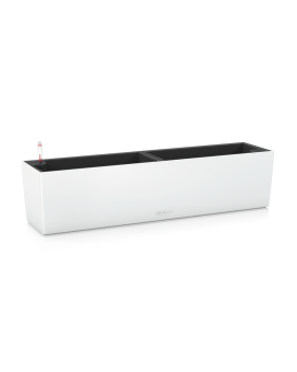 Lechuza Balconera L80xB19xH19 wit all-inclusive
