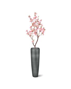Bloesem kunstboom 150cm - roze