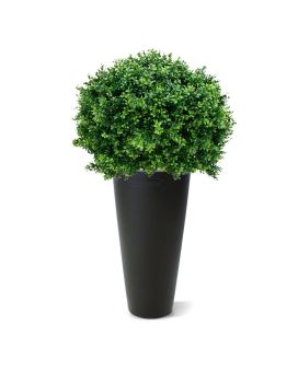 Kunst Buxus Bol deluxe plant 80cm