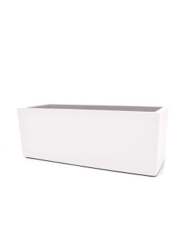 Cassa Essential 80x30x30 cm wit