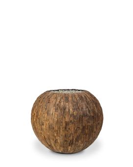 Sierpot Cemani Round Bowl Small 50 x 40 cm