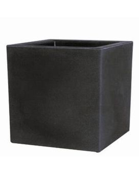 Cubo Essential 25x25x25cm Antraciet