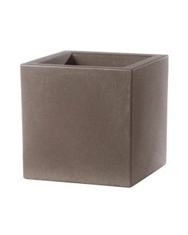 Cubo Essential 25x25x25cm Cappuccino