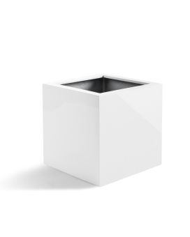 Argento Cube S Matt White 30x30