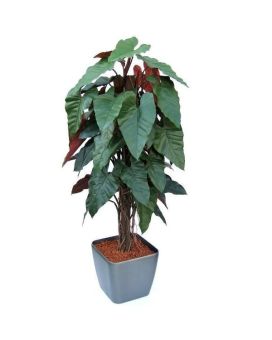 Philodendron deluxe kunstplant 180cm