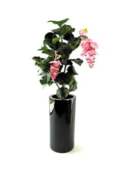 Medinella deluxe kunstplant 90cm