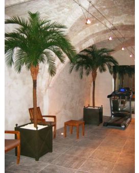 Phoenix kunstpalm deluxe OD 300cm