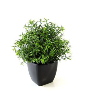 Eucalyptus kunstplant 35cm
