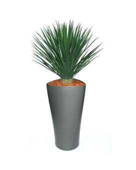 Yucca Rostrata kunstplant 80cm