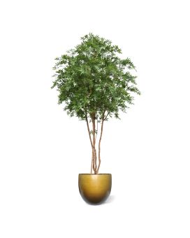 Japanse Acer Kunstboom Deluxe 325cm groen