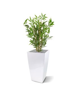 Japanse Bamboe kunstplant 60cm - UV bestendig