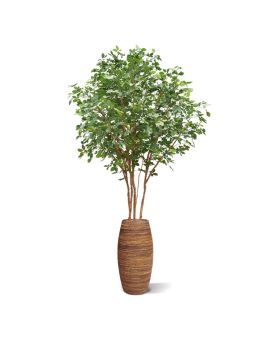 Beuken deluxe kunstboom 350cm