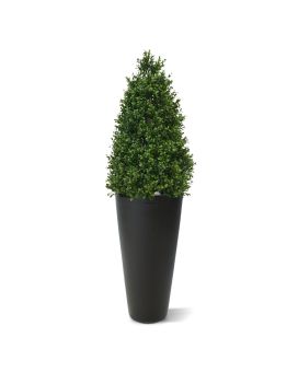 Kunst Buxus Tower plant 110cm - UV bestendig