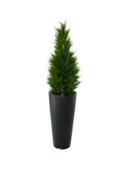 Conifeer deluxe kunstplant 100cm