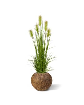 Kunst Rietgras plant 150cm