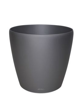 Lechuza Classico sierpot 28x26 cm antraciet