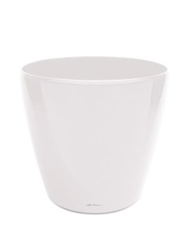 Lechuza Classico sierpot 21x20 cm wit
