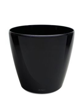 Lechuza Classico sierpot 35x33 cm zwart