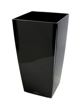 Lechuza Cubico sierpot 22x22x41 cm zwart