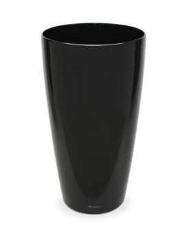 Lechuza Rondo sierpot 32x56 cm zwart all-inclusive