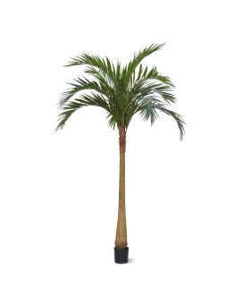 Majesty kunstpalm x10 YG-Trunk 300cm
