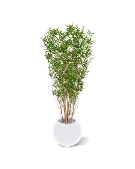 Oriental Bamboe kunstboom 160cm