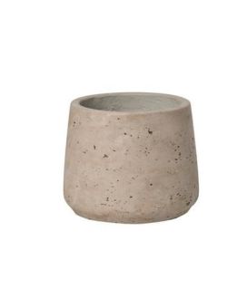 Sierpot Patt M grijs