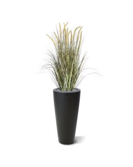 Pennisetum kunst grasplant 105cm