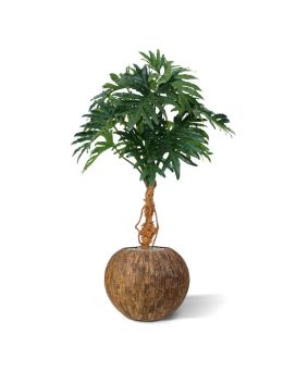 Philo Selloum kunstplant 130cm