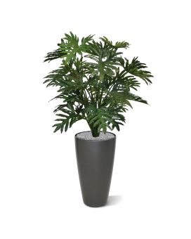 Philo Selloum XL kunstplant 125cm