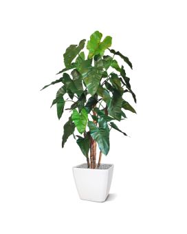 Philodendron deluxe kunstboom 170cm