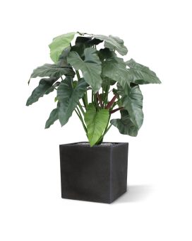 Philodendron XL kunstplant 120cm