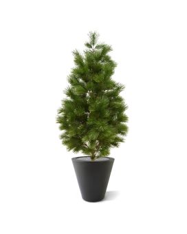 Pinus deluxe XL kunstboom 160cm - UV bestendig