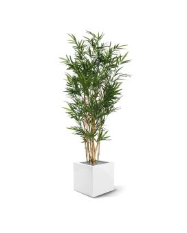 Royal Bamboe kunstboom 165cm - groen