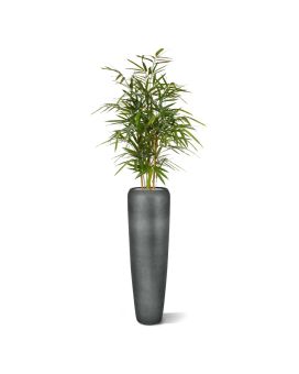 Royal Bamboe kunstplant 95cm