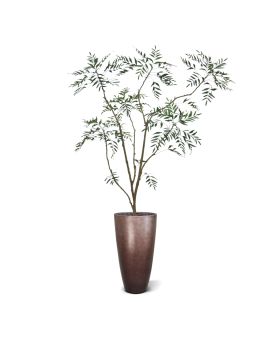 Sorbaria sorbifolia Kunstboom 180cm
