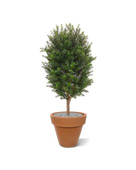 Taxus Kolom kunstplant 90cm - UV bestendig