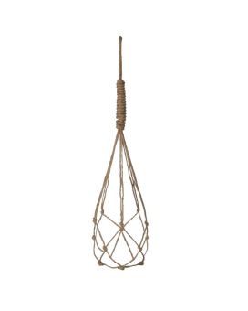Macrame Yula Hanger 70 cm