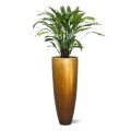 Calathea kunstplant 85cm - groen