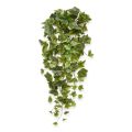 Hedera kunst hangplant 65cm - groen