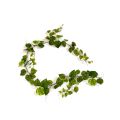Pothos kunst guirlande 180cm - bont
