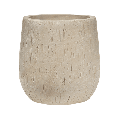 Baq Raindrop Couple Beige 32x32cm