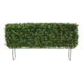 Buxus deluxe kunstheg 80x27cm - UV bestendig