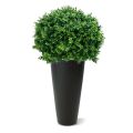 Buxus bol deluxe kunstplant 80cm - UV bestendig